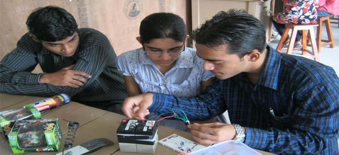 Radiant Institute of Engineering and Technology Abohar Infrastructure photo 5